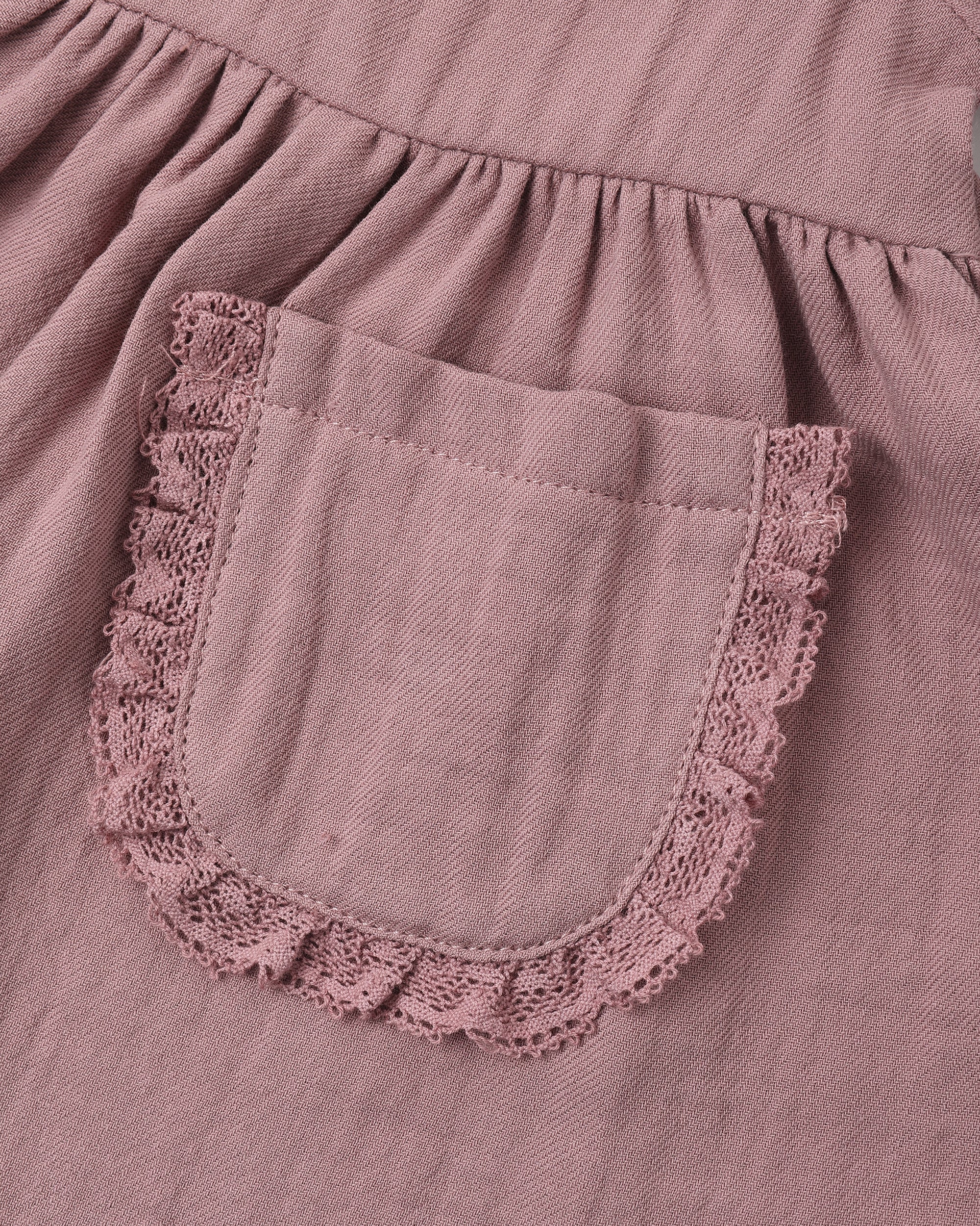 Marisol Dress | Mulberry