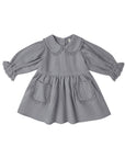Marisol Dress | Slate