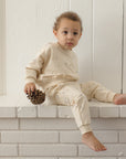 Relaxed Sweatpant | Deer