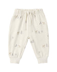 Relaxed Sweatpant | Deer