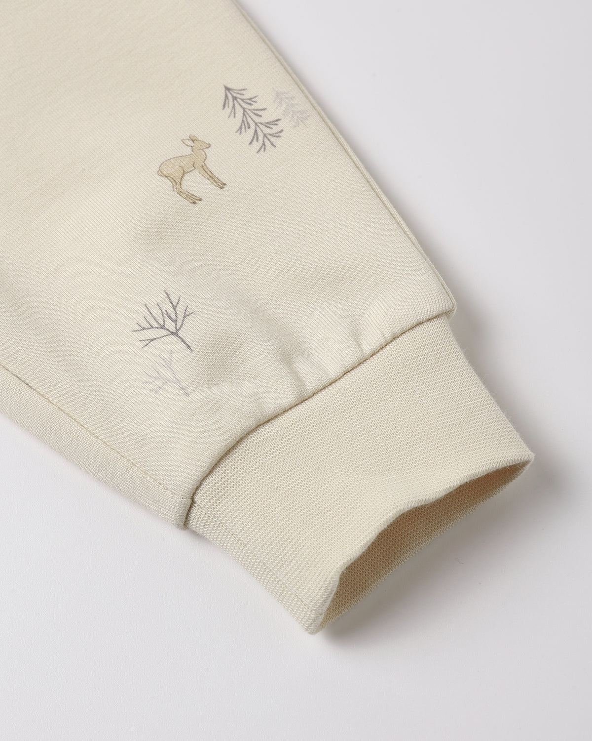 Relaxed Sweatpant | Deer