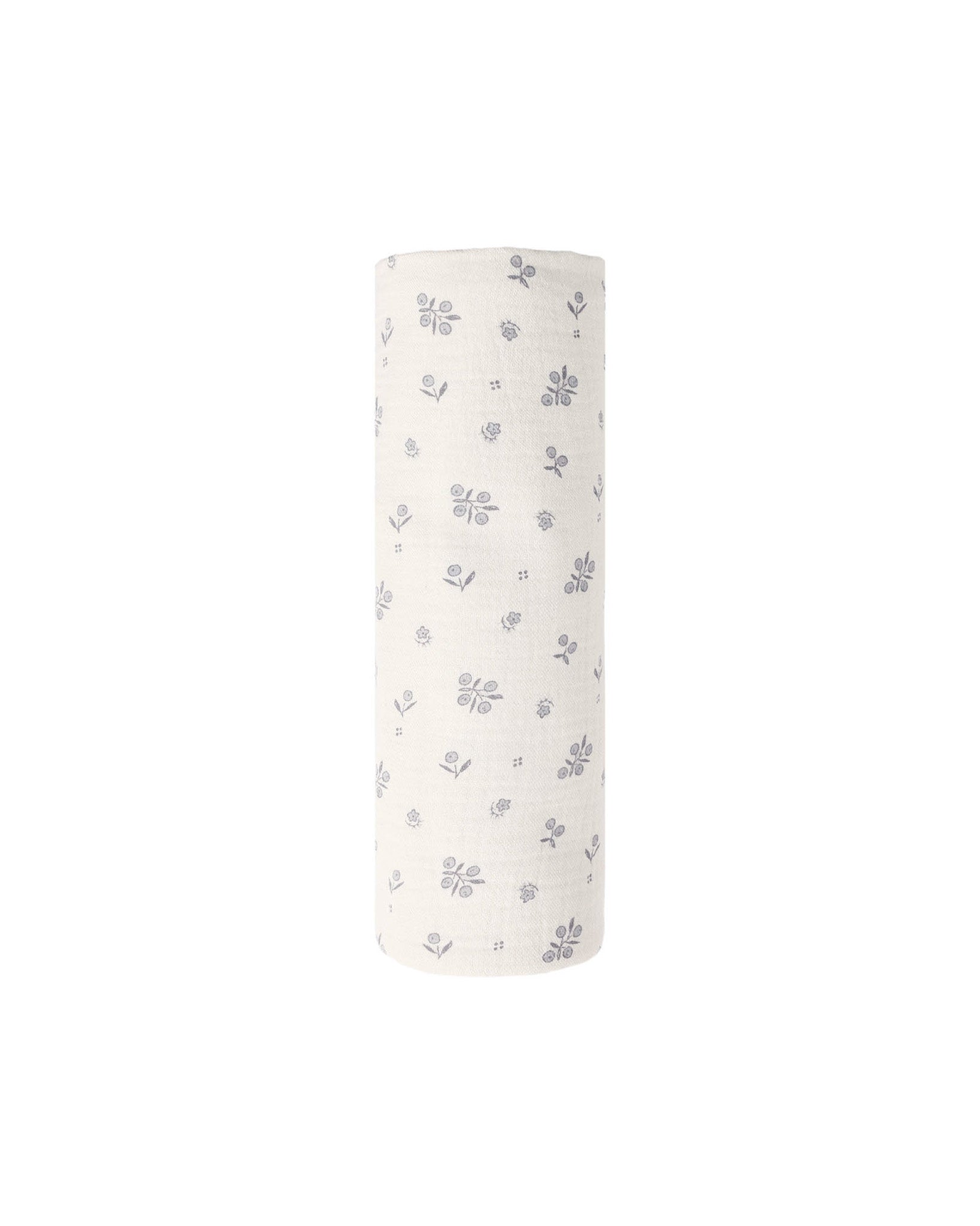 Woven Swaddle | Winter Berry