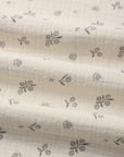 Woven Swaddle | Winter Berry