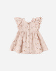 Alina Dress | Cherries