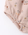 Alina Dress | Cherries