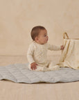 Baby Play Mat | Birds