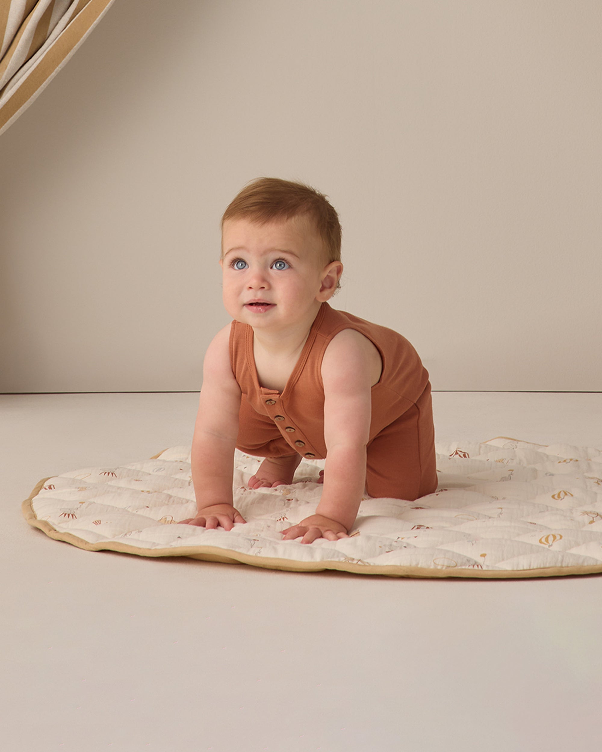 Baby Play Mat | Carnival