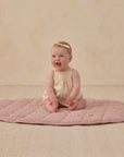 Baby Play Mat | Dahlia
