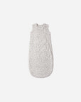 Bamboo Sleep Bag | Blue Floral