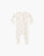 Bamboo Zip Footie | Elephants