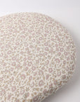 Bassinet Crib Sheet | Dahlia