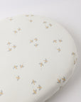 Bassinet Crib Sheet | Birds