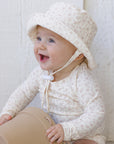 Bucket Hat | Ditsy