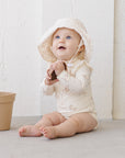 Bucket Hat | Ditsy