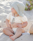 Bucket Hat | Sage