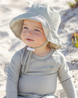 Bucket Hat | Sage