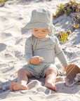 Bucket Hat | Sage