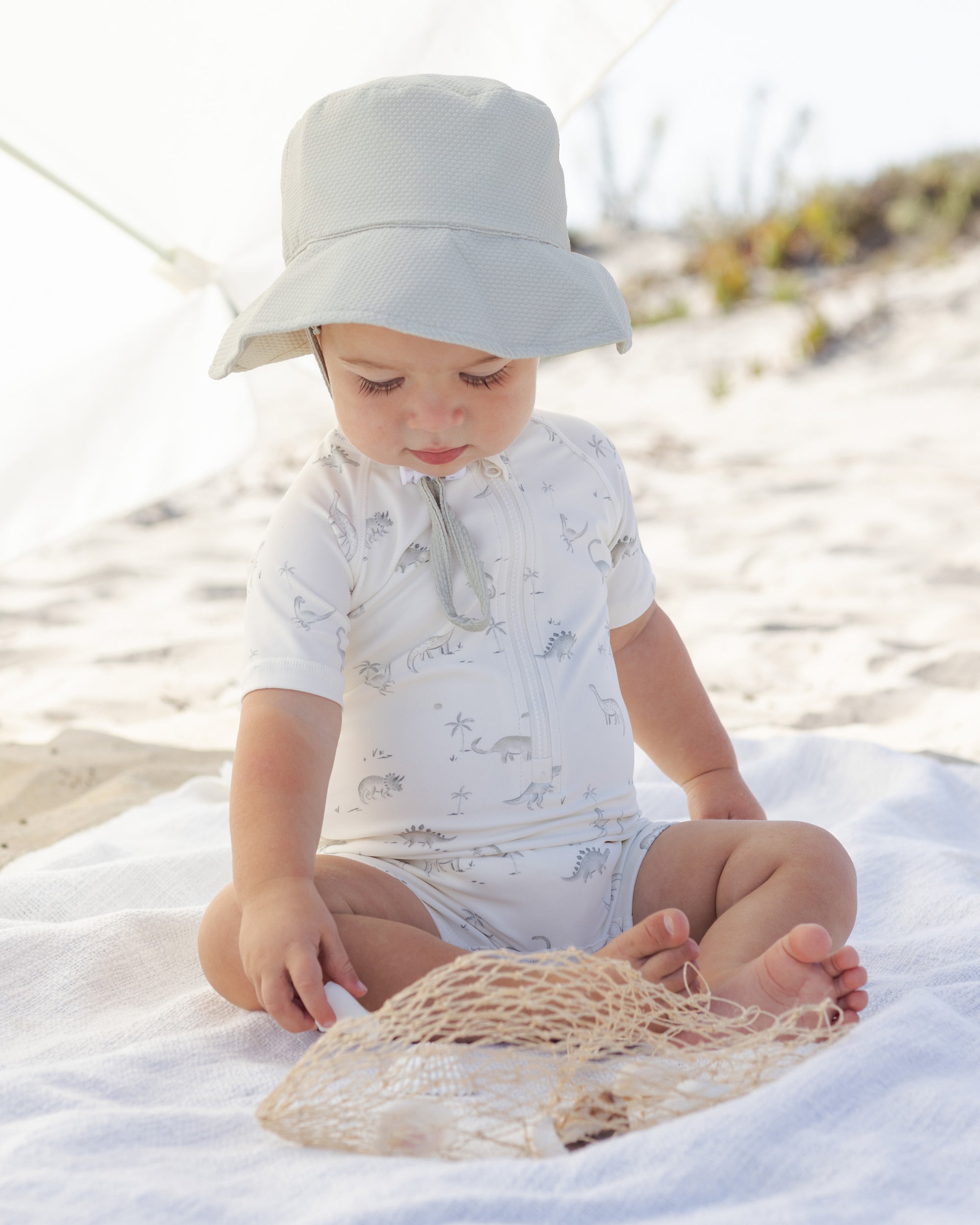 Bucket Hat | Sage