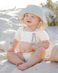 Bucket Hat | Sage