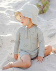 Bucket Hat | Sage