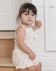 Evie Tank + Shortie Set | Buttercup