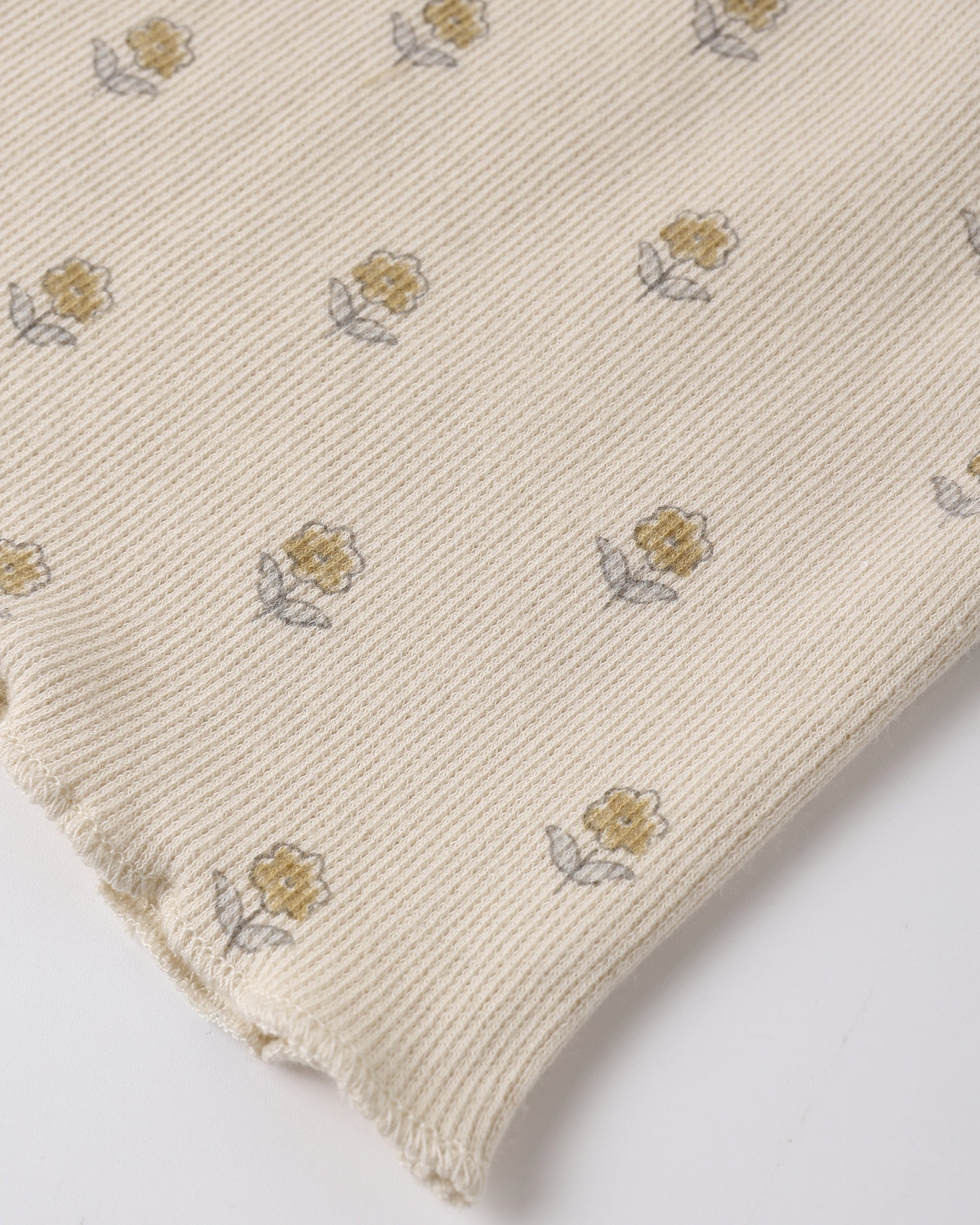 Evie Tank + Shortie Set | Buttercup