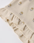 Evie Tank + Shortie Set | Buttercup