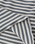 Evie Tank + Shortie Set | Ocean Stripe