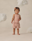 Evie Tank + Shortie Set | Posy