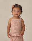 Evie Tank + Shortie Set | Posy