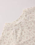 Girls Rashguard | Ditsy