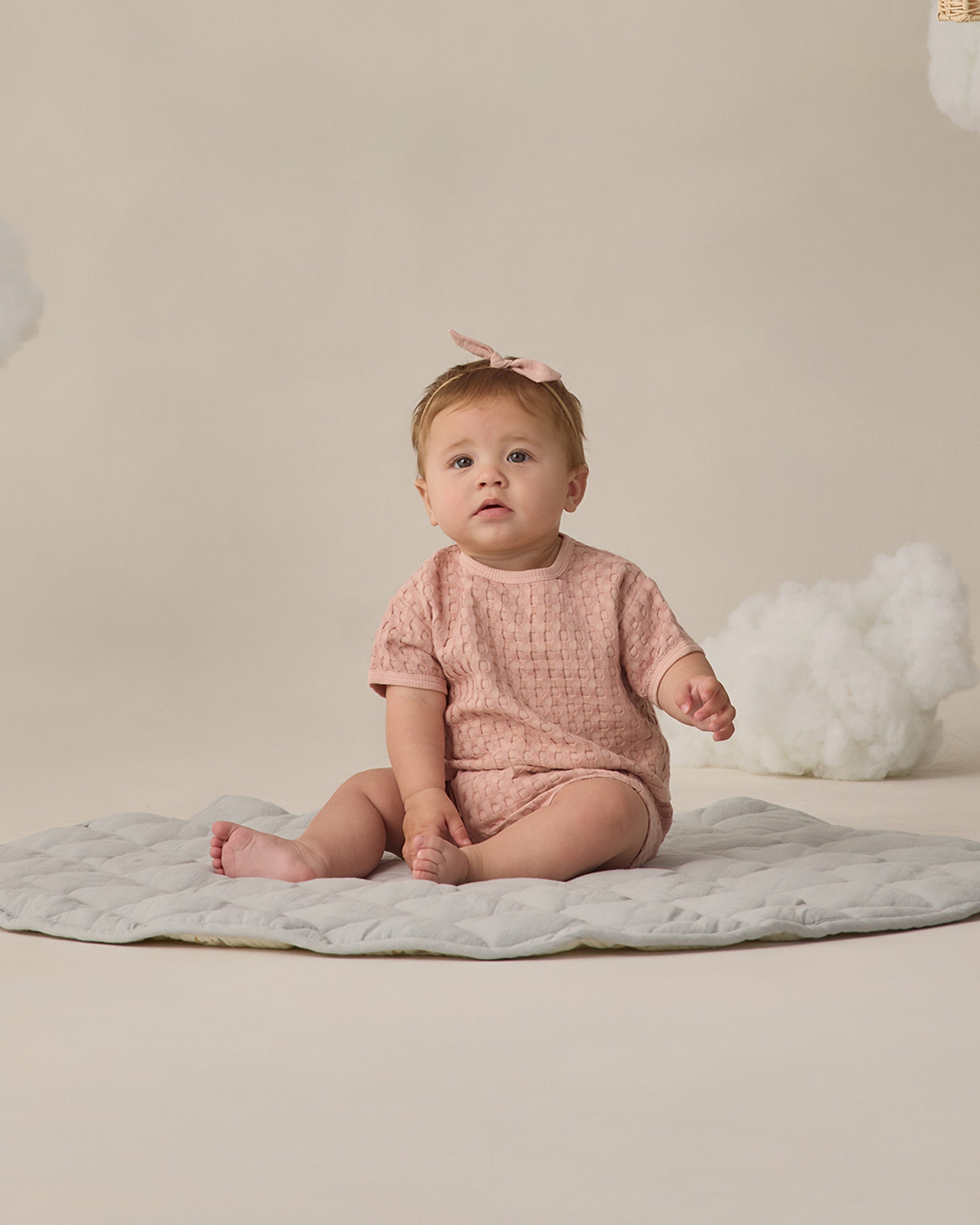 Jayden Set | Blush