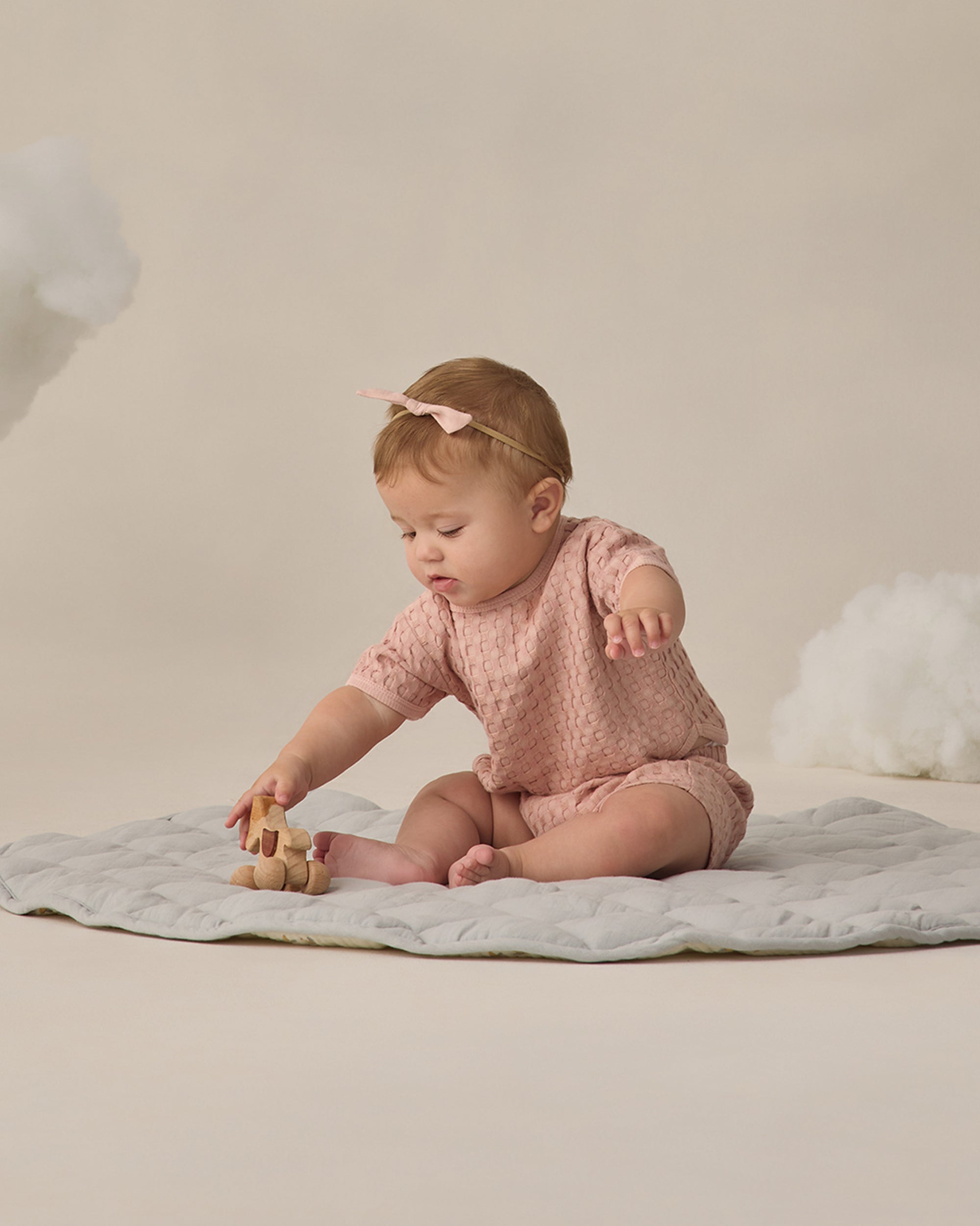 Jayden Set | Blush