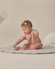 Jayden Set | Blush