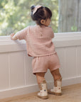 Jayden Set | Blush