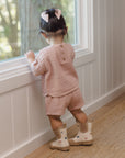 Jayden Set | Blush