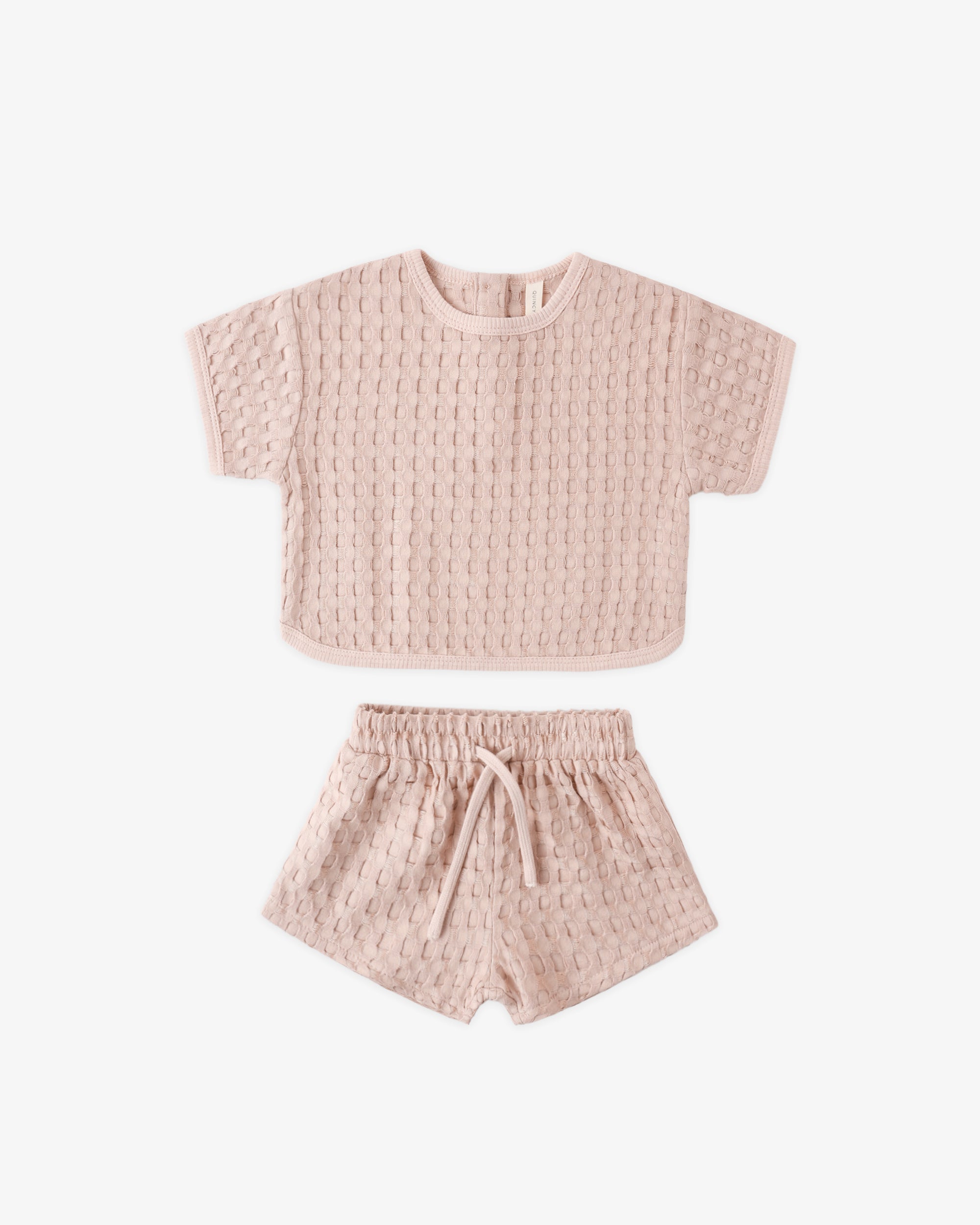 Jayden Set | Blush