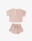Jayden Set | Blush