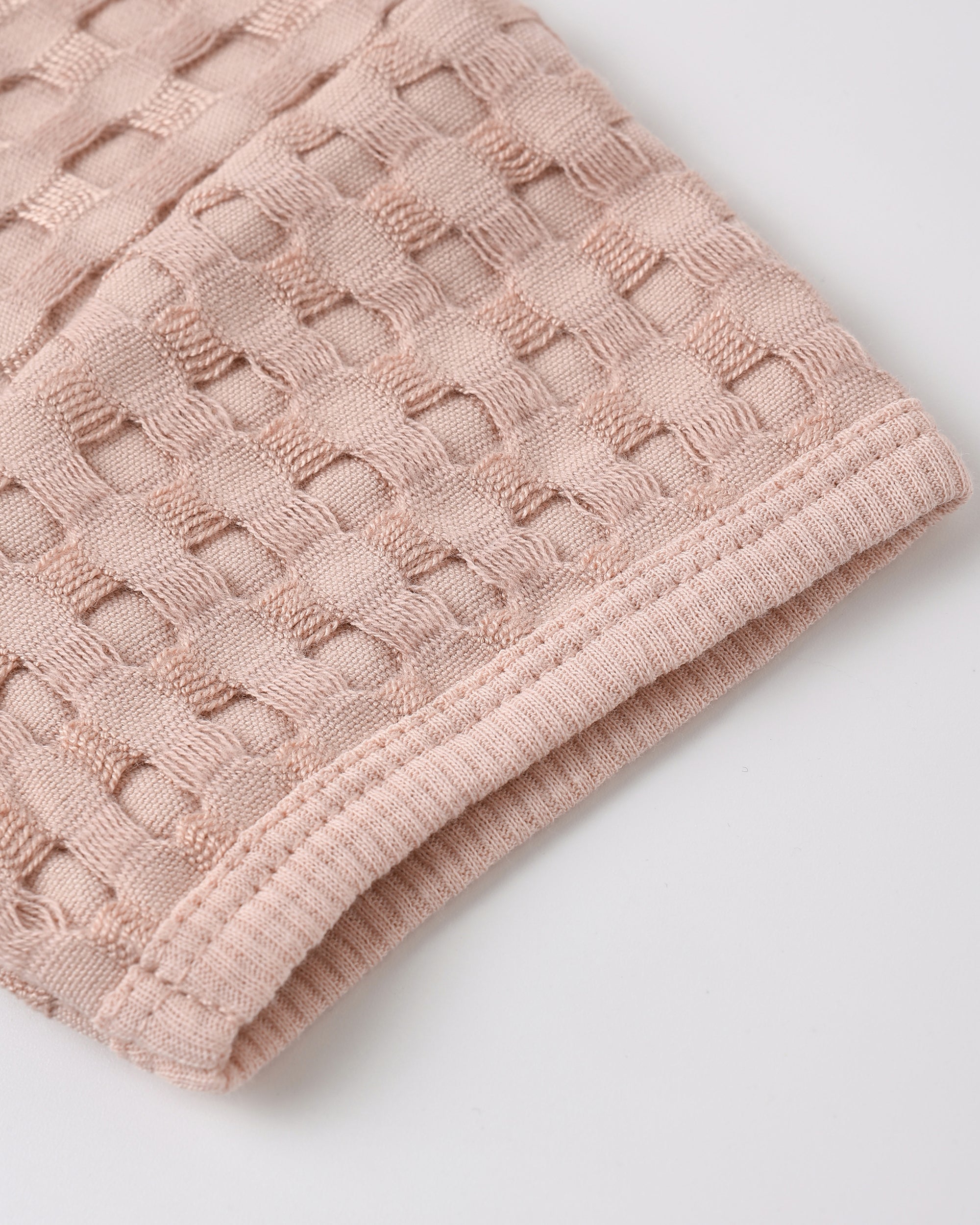 Jayden Set | Blush