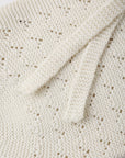 Knit Bonnet | Natural