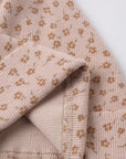 Knotted Baby Gown + Hat Set | Posy