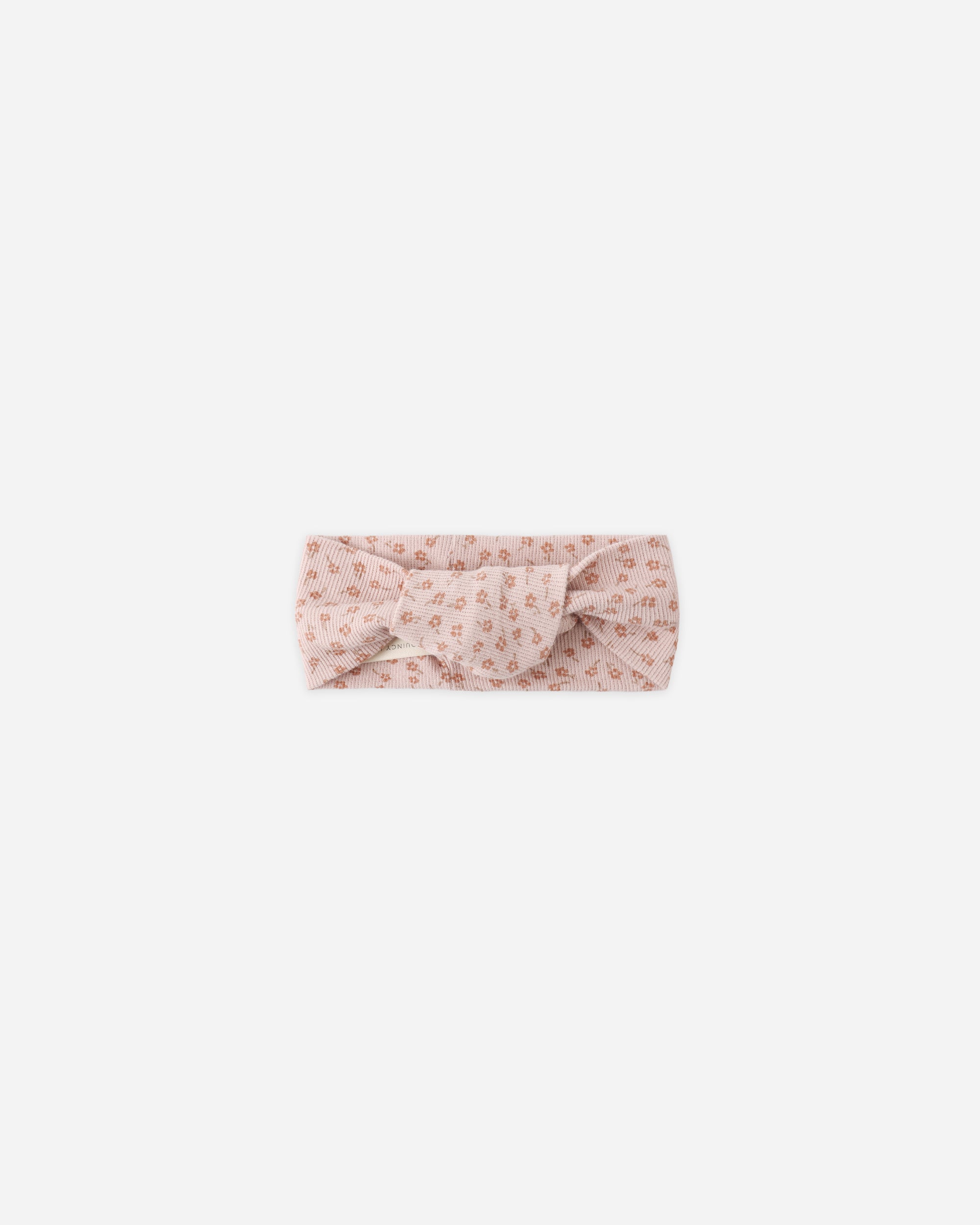 Knotted Headband | Posy