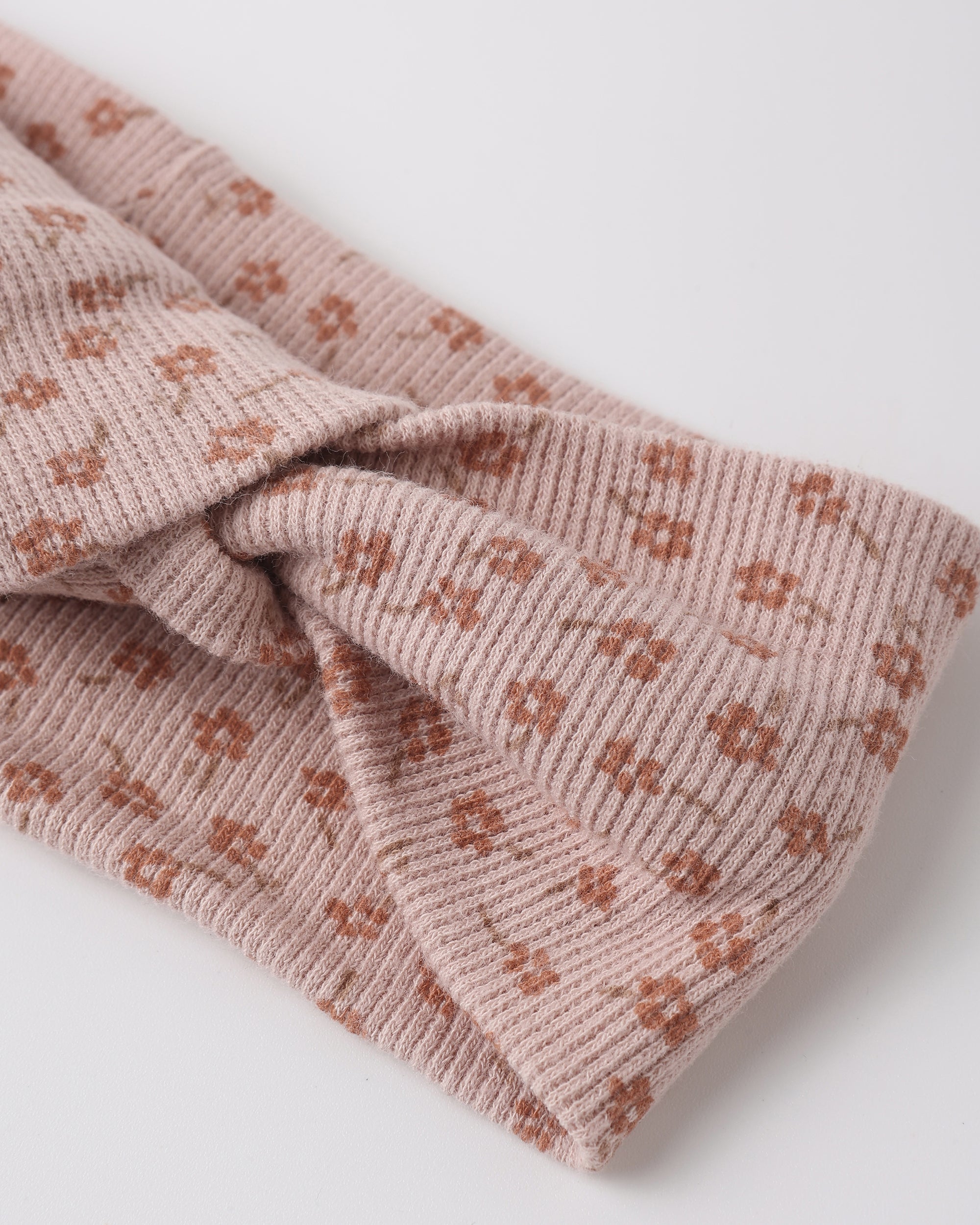 Knotted Headband | Posy