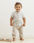 Luca Pant | Oat