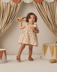 Ruffle Tank Dress | Bloom