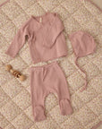 Take Home Set | Mauve