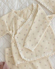 Take Home Set | Mauve Ditsy