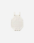 Tatum Romper | Ivory