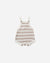 Oat Stripe