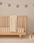 Woven Swaddle | Sunburst